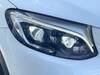 MERCEDES BENZ GLC-CLASS