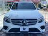 MERCEDES BENZ GLC-CLASS