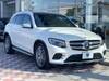 MERCEDES BENZ GLC-CLASS