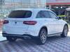 MERCEDES BENZ GLC-CLASS