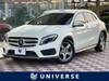 MERCEDES BENZ GLA-CLASS