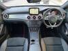 MERCEDES BENZ GLA-CLASS