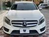 MERCEDES BENZ GLA-CLASS