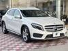 MERCEDES BENZ GLA-CLASS
