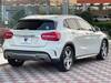 MERCEDES BENZ GLA-CLASS