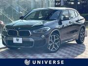 2018 BMW X2