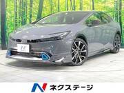 2024 TOYOTA PRIUS