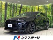 2025 TOYOTA CROWN ESTATE