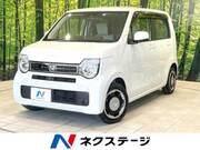 2023 HONDA N-WGN