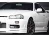 NISSAN SKYLINE