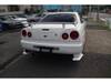 NISSAN SKYLINE