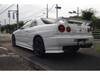 NISSAN SKYLINE