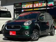 2017 TOYOTA PASSO