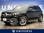 2021 MERCEDES BENZ GLE