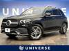 MERCEDES BENZ GLE