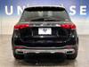MERCEDES BENZ GLE
