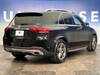 MERCEDES BENZ GLE