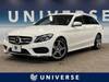 MERCEDES BENZ C-CLASS Stationwagon