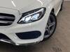 MERCEDES BENZ C-CLASS Stationwagon