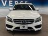 MERCEDES BENZ C-CLASS Stationwagon