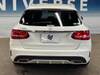 MERCEDES BENZ C-CLASS Stationwagon