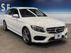 MERCEDES BENZ C-CLASS Stationwagon