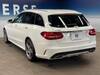 MERCEDES BENZ C-CLASS Stationwagon