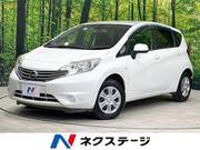 2013 NISSAN NOTE