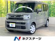2025 SUZUKI SPACIA