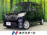2016 NISSAN DAYZ ROOX