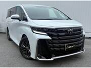 2024 TOYOTA VELLFIRE