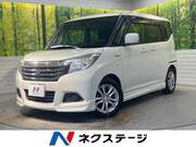 2018 SUZUKI SOLIO