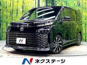 2023 TOYOTA VOXY