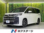 2024 TOYOTA NOAH