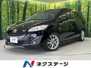 2010 MAZDA PREMACY 20S