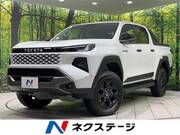 2026 TOYOTA HILUX