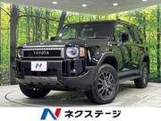 2025 TOYOTA LANDCRUISER 250