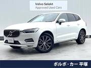 2020 VOLVO XC60