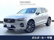 2022 VOLVO XC60