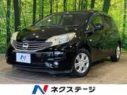 2013 NISSAN NOTE
