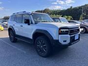 2025 TOYOTA LANDCRUISER 250