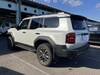 TOYOTA LANDCRUISER 250