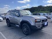 2026 TOYOTA LANDCRUISER 250