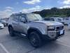 TOYOTA LANDCRUISER 250