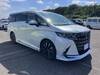 TOYOTA ALPHARD HYBRID