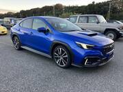 2023 SUBARU WRX S4