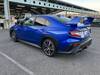SUBARU WRX S4
