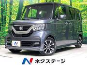 2020 HONDA N-BOX CUSTOM