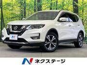 2017 NISSAN X-TRAIL 20X