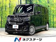 2022 HONDA N-BOX CUSTOM